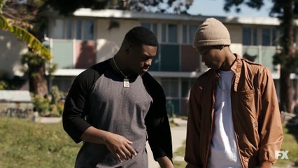 Snowfall 4x01 - Clip from Season 4 episode 1 - Cost of Doing Business