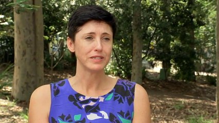 Police expand search after more remains found on beach