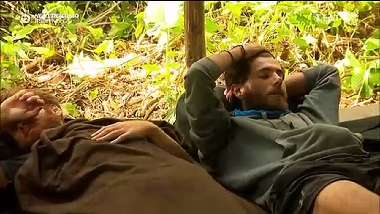 Survivor: Τα... γυρνάει τώρα ο James! Η απόφασή του για την ψηφοφορία θα φέρει τα πάνω-κάτω!