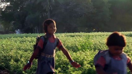 Notebook (Teaser) | khushi | Ritika | A short film by Dharmendra Ahirwar