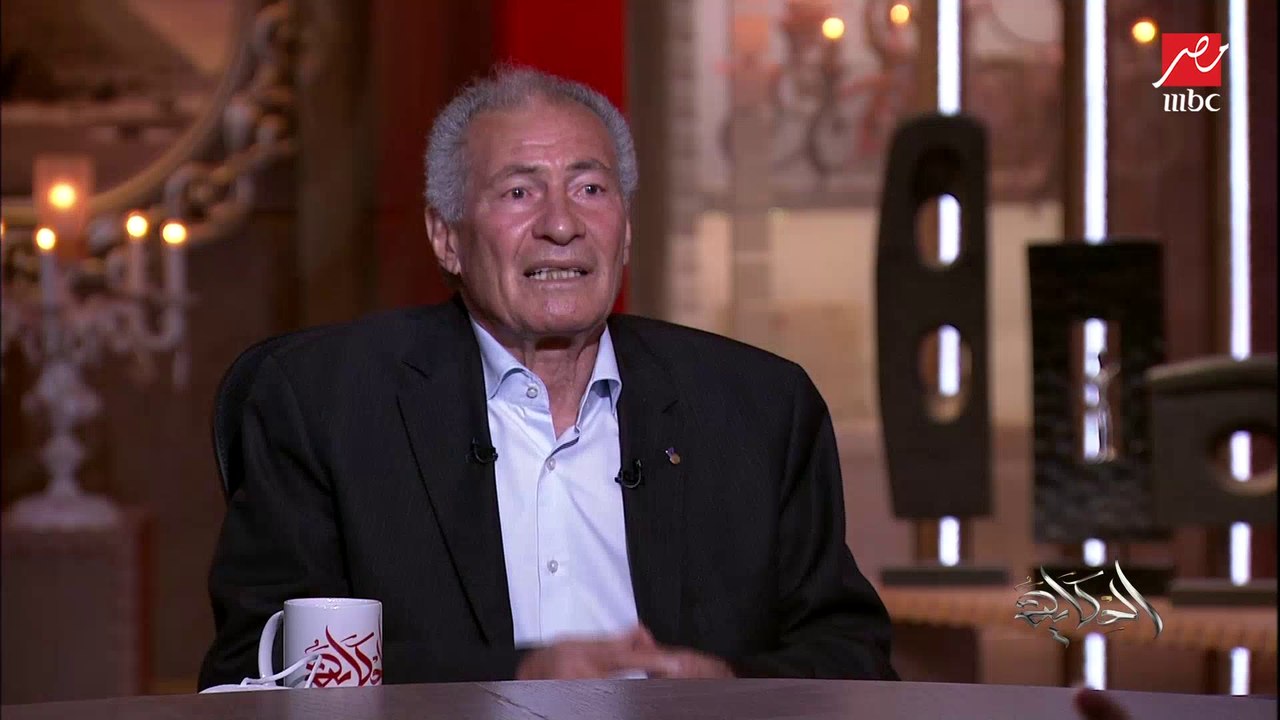 أول تعليق من د. حسن مصطفى عن إيقاف هشام نصر: خرق النظام (الفقاعة) أكثر من مرة.. وده قرار لجنة مختصة