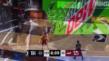 Sheldon Mac (20 points) Highlights vs. Raptors 905