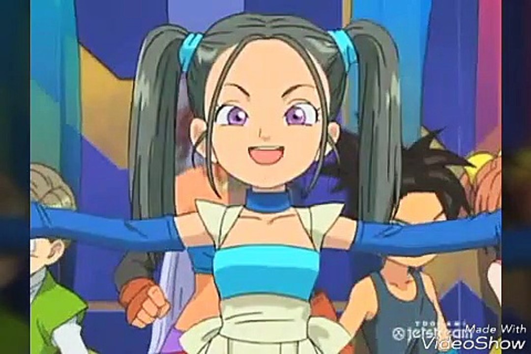 Blue Dragon - Here I go Again