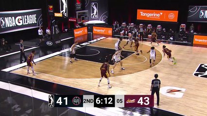 Marques Bolden (18 points) Highlights vs. Raptors 905
