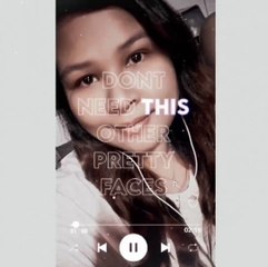 ONE LESS LONELY GIRL 