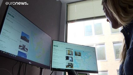 Airbnb predice un repunte de los viajes para 2021