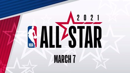 NBA All-Star 2021 Showdown