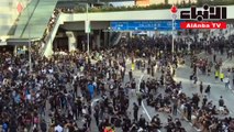 هونغ كونغ.. تجدد المظاهرات ضد قانون تسليم المطلوبين للصين