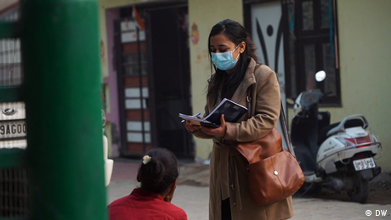 Journalistinnen im Fokus von Online-Gewalt