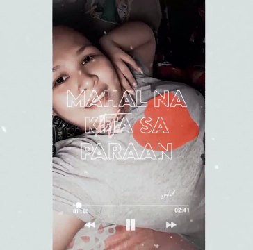 MAHAL NA KITA PERO DI MO LANG ALAM