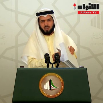 الدمخي تقرير لجنة التحقيق في حادثة الأمطارتضمن النواحي الفنية والمهنية كما تضمن المسؤوليات السياسية والذي أتى بناء على تكليف المجلس للوقوف على أسباب هذه الحادثة