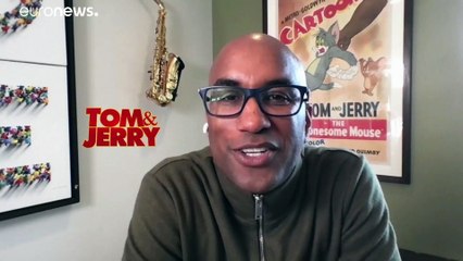 Tom y Jerry renacen en pleno siglo XXI
