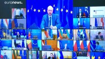 La UE refuerza su cooperación en materia de defensa