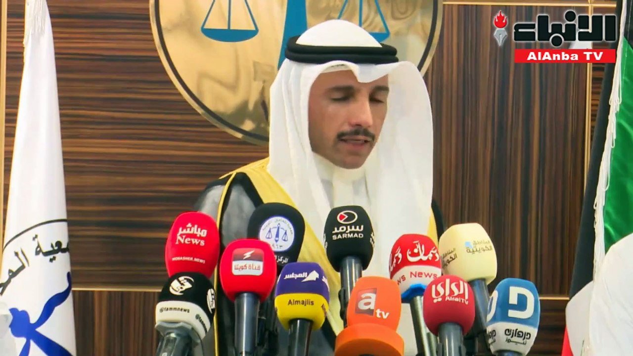 الغانم: أي إنجاز لا يتحقق إلا بالتعاون والتضافر...