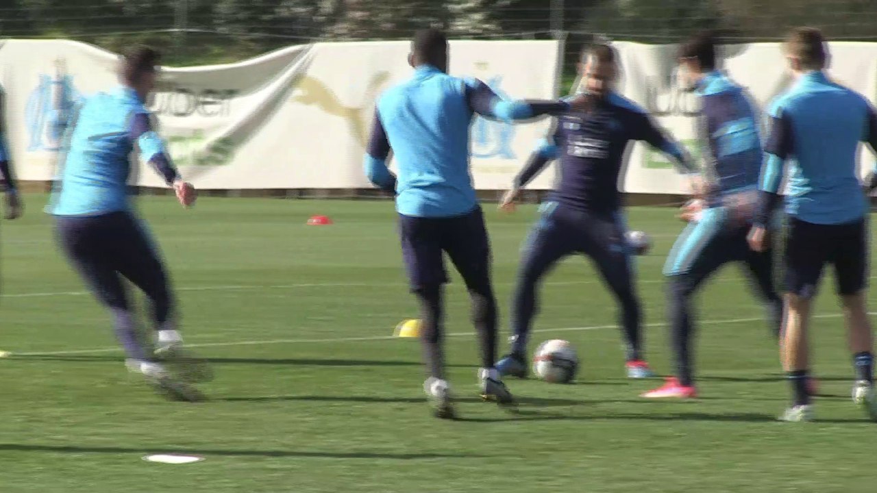 QUand Benedetto passe un petit pont à Ntcham...