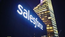 Analysts Temper Price Targets Following Salesforce Earnings