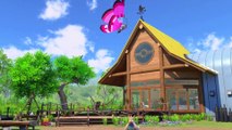 New Pokémon Snap para Nintendo Switch - Tráiler de Pokémon Presents 2021 en Japonés