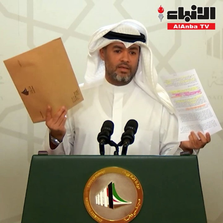 الطبطبائي: سأوجه أسئلة بشأن مناقصة مشروع مستشفى الصباح الجديد