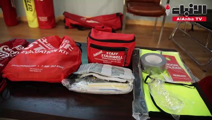 «العدان» أول المستشفيات في استخدام «المزلاج الطبي» بالشرق الأوسط