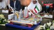 «نفط الكويت» توقع عقد الحفر البحري مع «هالبيرتون» بـ 181 مليون دينار