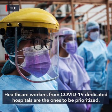 Duterte orders NBI to probe PNP-PDEA shootout | Evening wRap