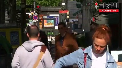 الناخبون في أوروبا أدلوا بأصواتهم في انتخابات يتوقع أن تهز مكانة الأحزاب التقليدية