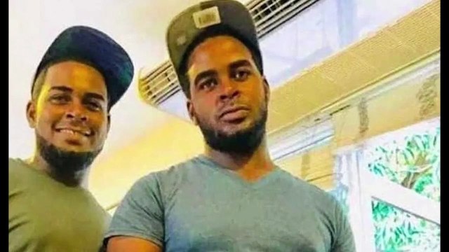Gemelo de uno de los hermanos secuestrados en Haití No tenemos pruebas de vida