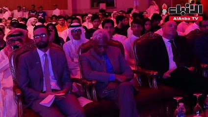 الاتحاد الوطني لطلبة الكويت فرع الولايات المتحدة الأميركية نظم لقاءه التنويري السنوي