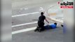 شرطي أمريكي يصعق زميله بالخطأ أثناء القبض على تاجر كوكايين بميامي الأمريكية