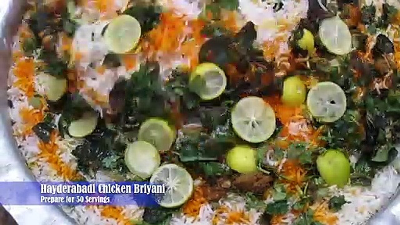 Haiderabadi_Chicken_Briyani__Desi_Food_Recipes__50_people_Serving.mp4