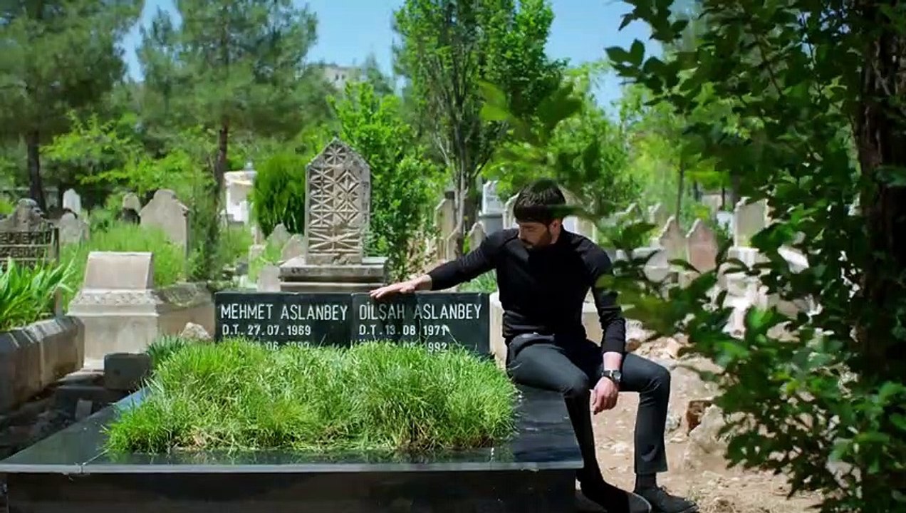 hercai primera temporada capítulo 10 parte 1 /3 doblado al español