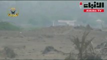 وحدة خاصة من الشرعية تقتل قناصي الحوثي في الحديدة