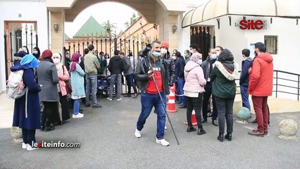 من جديد.. مهندسو وزارة العدل يعتصمون ويطالبون بتسوية أوضاعهم المادية