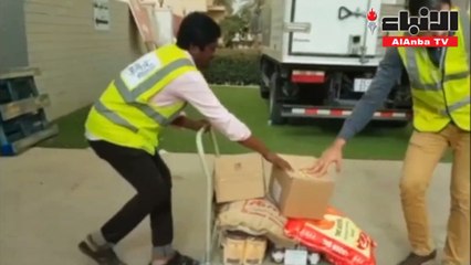 سالم الحمر لـ «الأنباء»: 36 ألف مستفيد من مشروع مصرف العشيات.. والعالمية هدفنا