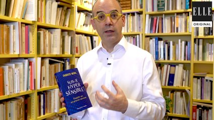 Hypersensibilité : Fabrice Midal nous explique pourquoi c’est une forme de génie