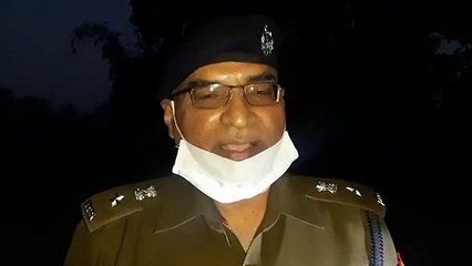 महिला से गैंगरेप के बाद जिंदा जलाने के मामले में मीडिया को नहीं दी जा रही जानकारी