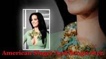 10 Most Beautiful Female Singers in 2017 _List , Ranking Voices