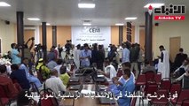 فوز مرشح السلطة في الانتخابات الرئاسية الموريتانية بأكثرية 52% من الأصوات