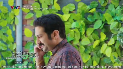 những kẻ mộng mơ tập 39 - VTV2 thuyết minh - Phim Thỗ Nhĩ Kỳ - xem phim nhung ke mong mo tap 40