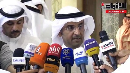 نايف الحجرف