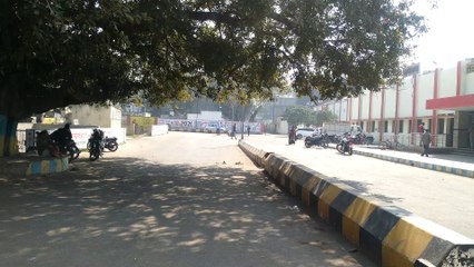 प्रस्तावित रूट पर पहली मार्च से ट्रेनों का संचालन किए जाने की योजना