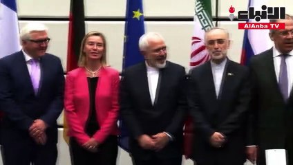 تعرف على برنامج ايران النووي