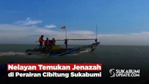 Nelayan Temukan Jenazah di Perairan Cibitung Sukabumi