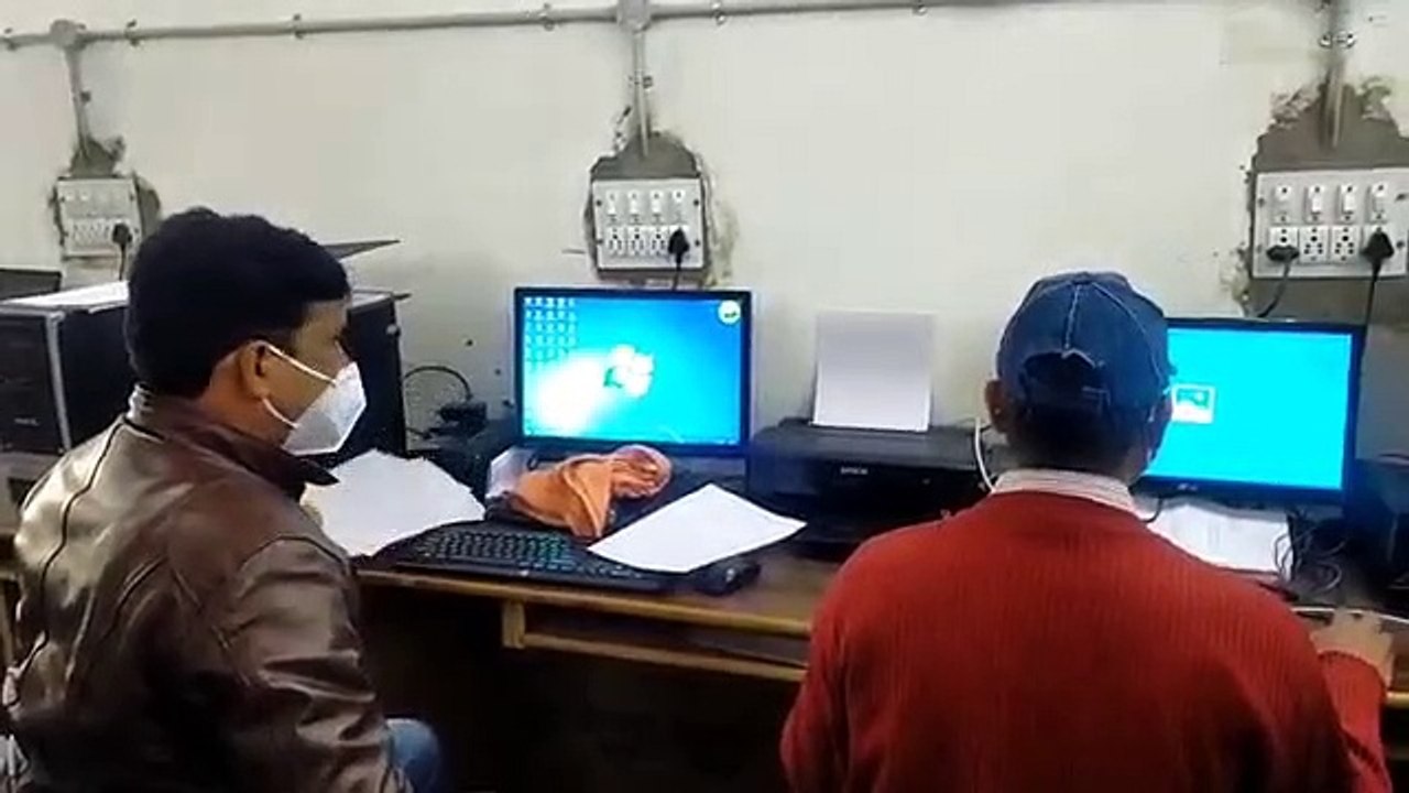 जिले में आज 2 कोरोना पाजीटिव मरीज मिले
