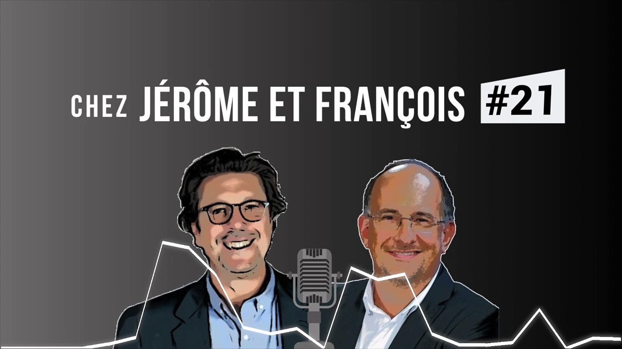 Pourquoi la mission sur Mars est historique (Chez Jérôme et François, Fév.21)