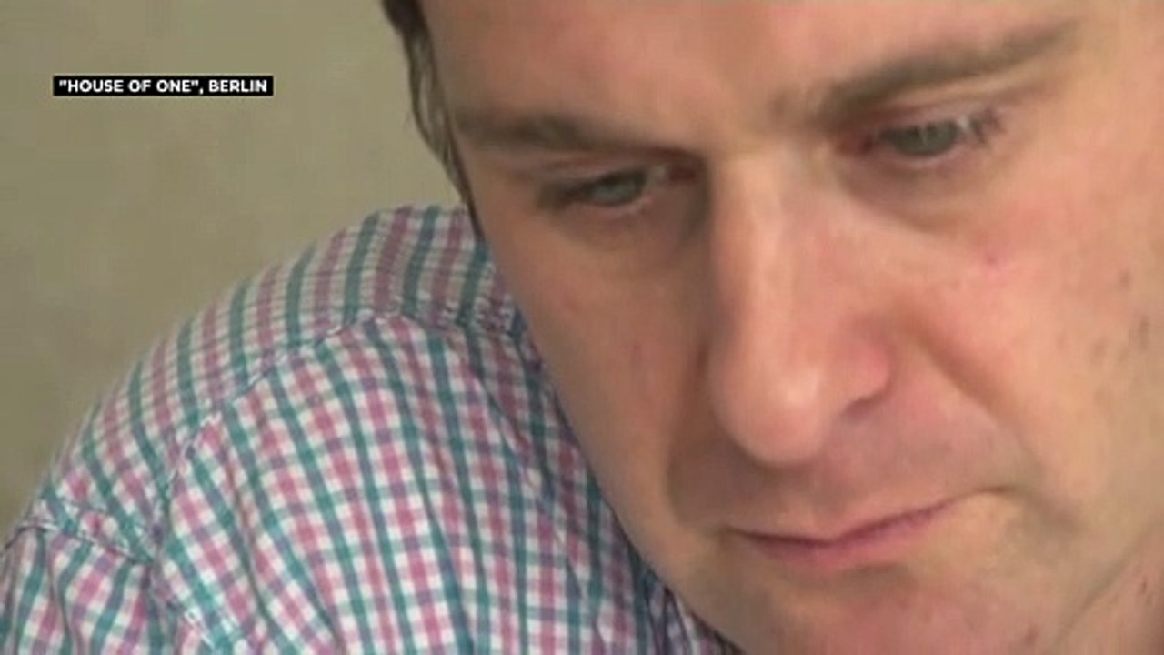 "House of One" in Berlin für Juden, Christen und Muslime