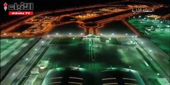 افتتاح منفذ الرقعي الجديد بين الكويت والسعودية يسهل العبور وموقع إستراتيجي جاذب لنقل البضائع