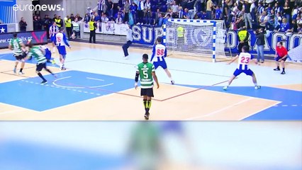 Meghalt az FC Porto és a portugál válogatott kapusa