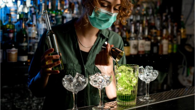 Boris Johnson To Consider Tax Cuts on Alcohol Sold in Pubs