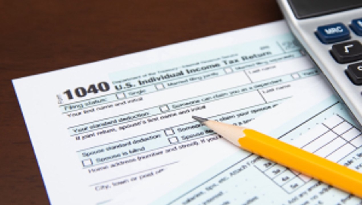 Can You Deduct Your Home Office on Your Taxes?
